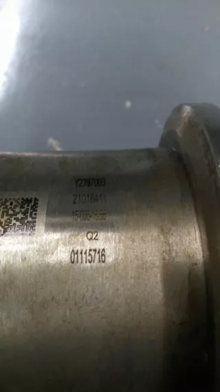 04L131501C Моновпрыск Audi A3 8V Арт e6816093, вид 6