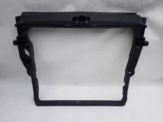 7C0805588 Передняя панель крепления облицовки (телевизор) Volkswagen Crafter 2 Арт e6819744, вид 1