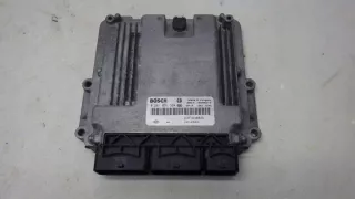 1031364 237103888R Блок управления двигателем Renault Trafic 3 Арт e6821402, вид 1