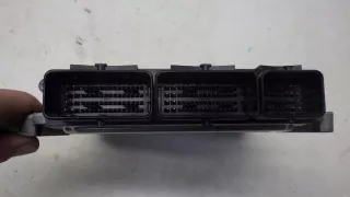1031364 237103888R Блок управления двигателем Renault Trafic 3 Арт e6821402, вид 3