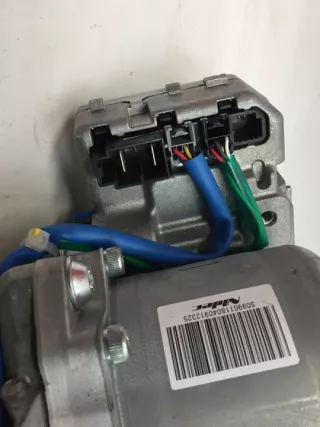 488105FA6B Рулевая колонка Nissan Micra K14 Арт e6823496, вид 3
