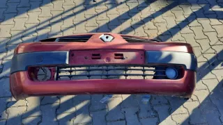  Бампер передний Renault Megane 2 Арт e6827424, вид 1