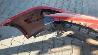  Бампер передний Renault Megane 2 Арт e6827424, вид 7