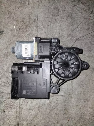 3C0959792C Моторчик стеклоподъемника Volkswagen Passat B7 Арт e6827807, вид 1