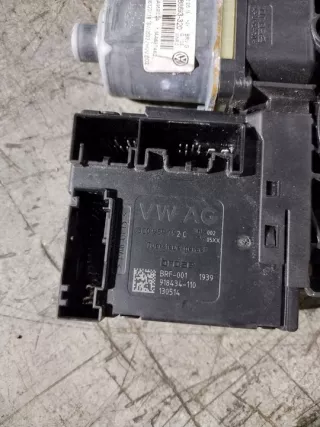 3C0959792C Моторчик стеклоподъемника Volkswagen Passat B7 Арт e6827807, вид 3