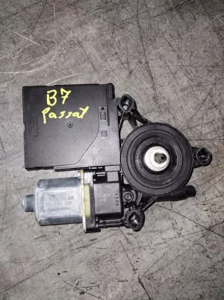 3C0959792C Моторчик стеклоподъемника Volkswagen Passat B7 Арт e6827807, вид 4