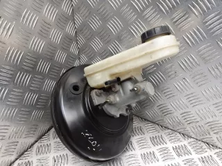 PMR955871 Вакуумный усилитель тормозов Mitsubishi Colt 6 Арт e6828287, вид 2