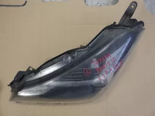 0D1970D198 Фара левая Toyota Yaris 3 Арт e6830058, вид 2