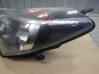 0D1970D198 Фара левая Toyota Yaris 3 Арт e6830058, вид 3