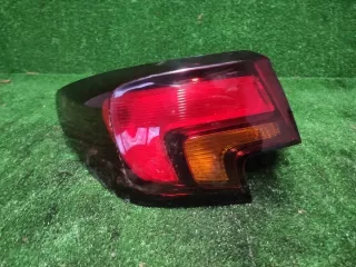 39015943 Фонарь задний левый Opel Astra K Арт e6830518, вид 1