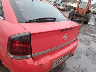  Фонарь задний левый Opel Vectra C  Арт e6830549, вид 3