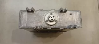 028906021BD Блок управления двигателем Audi A4 B5 Арт e6831497, вид 4