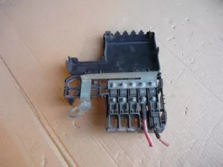 1718434-1 1718433-1 Блок предохранителей Opel Corsa D Арт e6833169, вид 1