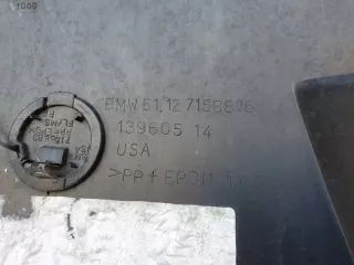 7158876 Бампер задний BMW Z4 E85/E86 Арт e6834261, вид 11