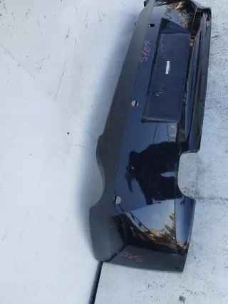 7158876 Бампер задний BMW Z4 E85/E86 Арт e6834261, вид 3