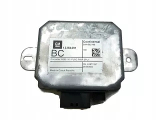13384291 Блок комфорта Opel Corsa E Арт e6836259, вид 1