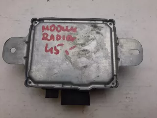 13384291 Блок комфорта Opel Corsa E Арт e6836259, вид 3