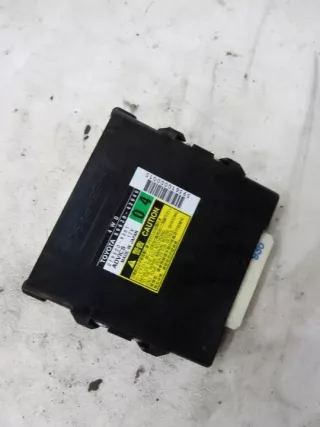 89630-42040 Блок комфорта Toyota Rav 4 3 Арт e6836459, вид 1