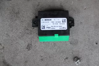 9819360080 Датчик температуры Citroen C4 Picasso 2 Арт e6836710, вид 1