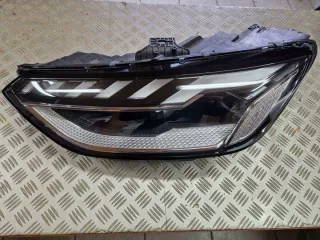 8W0941035E Фара левая Audi A4 B9 Арт e6837092, вид 1