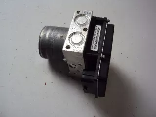97035575527 Блок ABS Porsche Panamera 970 Арт e6839400, вид 3
