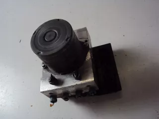 97035575527 Блок ABS Porsche Panamera 970 Арт e6839400, вид 4