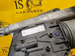 4M1955119A 4M1955023B Механизм стеклоочистителя (трапеция дворников) Audi Q7 4M Арт e6840391, вид 4