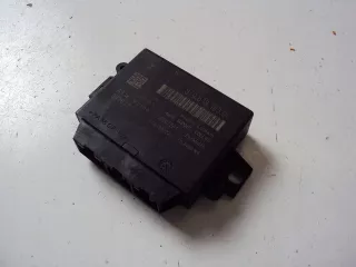 97061818306 Блок управления (другие) Porsche Panamera 970 Арт e6840879, вид 2