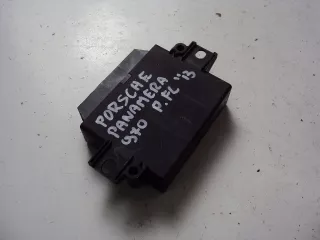 97061818306 Блок управления (другие) Porsche Panamera 970 Арт e6840879, вид 3