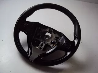 2012-2016 Руль Renault Clio 4 Арт e6849225, вид 2
