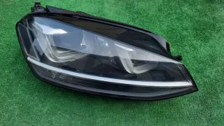5G1941034 Фара правая Volkswagen Golf 7 Арт e6850075, вид 1