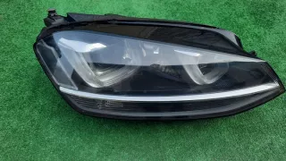 5G1941034 Фара правая Volkswagen Golf 7 Арт e6850075, вид 2