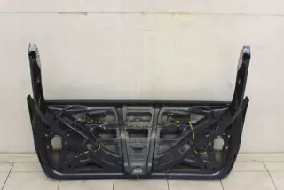 2010R- Крышка багажника (дверь 3-5) BMW 5 F10/F11/GT F07 Арт e6851846, вид 5