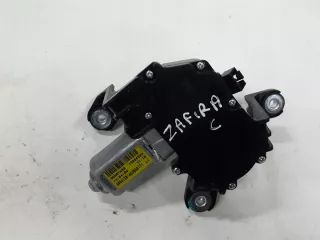 13256923 Моторчик стеклоочистителя фар Opel Zafira C Арт e6852396, вид 2