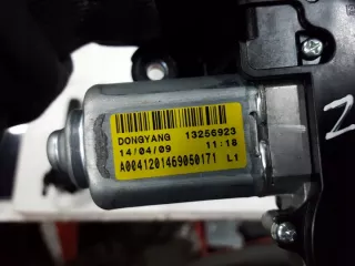 13256923 Моторчик стеклоочистителя фар Opel Zafira C Арт e6852396, вид 3