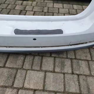  Бампер задний Audi A4 B9 Арт e6852511, вид 3