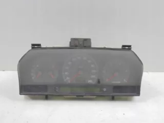 9472523 Щиток приборов (приборная панель) Volvo V70 1 Арт e6852691, вид 5