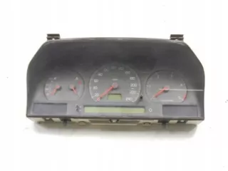 9472523 Щиток приборов (приборная панель) Volvo V70 1 Арт e6852691, вид 6