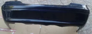 A2038850825 Бампер задний Mercedes C W203 Арт e6853518, вид 1