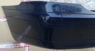 A2038850825 Бампер задний Mercedes C W203 Арт e6853518, вид 2