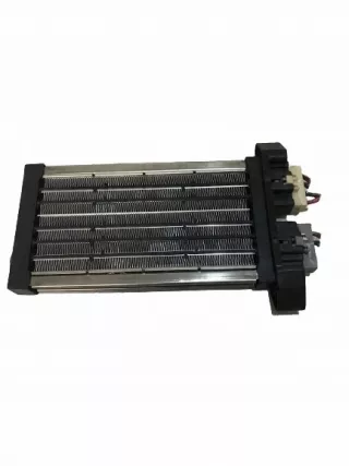 MF013410 Отопитель в сборе (печка) Mitsubishi Colt 6 Арт e6854034, вид 1