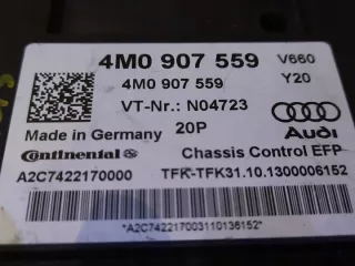 4M0907559 Блок управления (другие) Audi Q7 4M Арт e6854922, вид 2