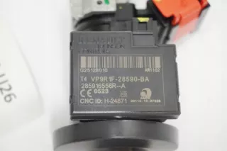 285916556R Замок зажигания Dacia Duster 2 Арт e6857135, вид 2
