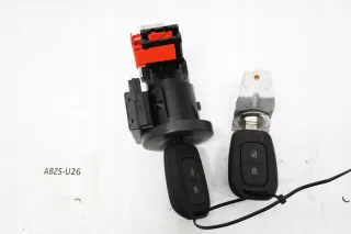285916556R Замок зажигания Dacia Duster 2 Арт e6857135, вид 3