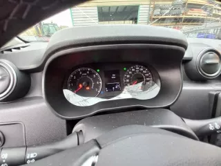 285916556R Замок зажигания Dacia Duster 2 Арт e6857135, вид 4