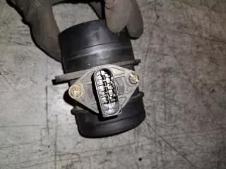 0281002461 Расходомер воздуха Volkswagen Passat B5 Арт e6863026, вид 3
