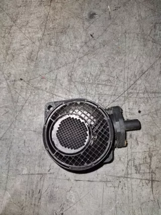 0281002461 Расходомер воздуха Volkswagen Passat B5 Арт e6863026, вид 4