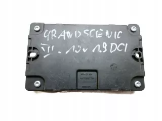 280246043R Блок комфорта Renault Grand Scenic 3 Арт e6863211, вид 1