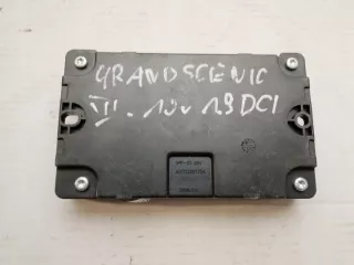 280246043R Блок комфорта Renault Grand Scenic 3 Арт e6863211, вид 2