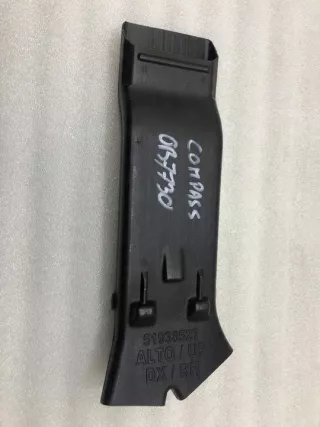  Гофра инжектора Jeep Compass 2 Арт e6867936, вид 3